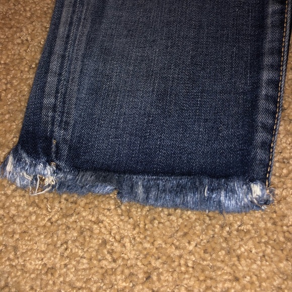 jeans - Picture 2 of 6